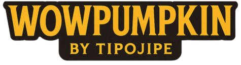 WOWPUMPKIN logo